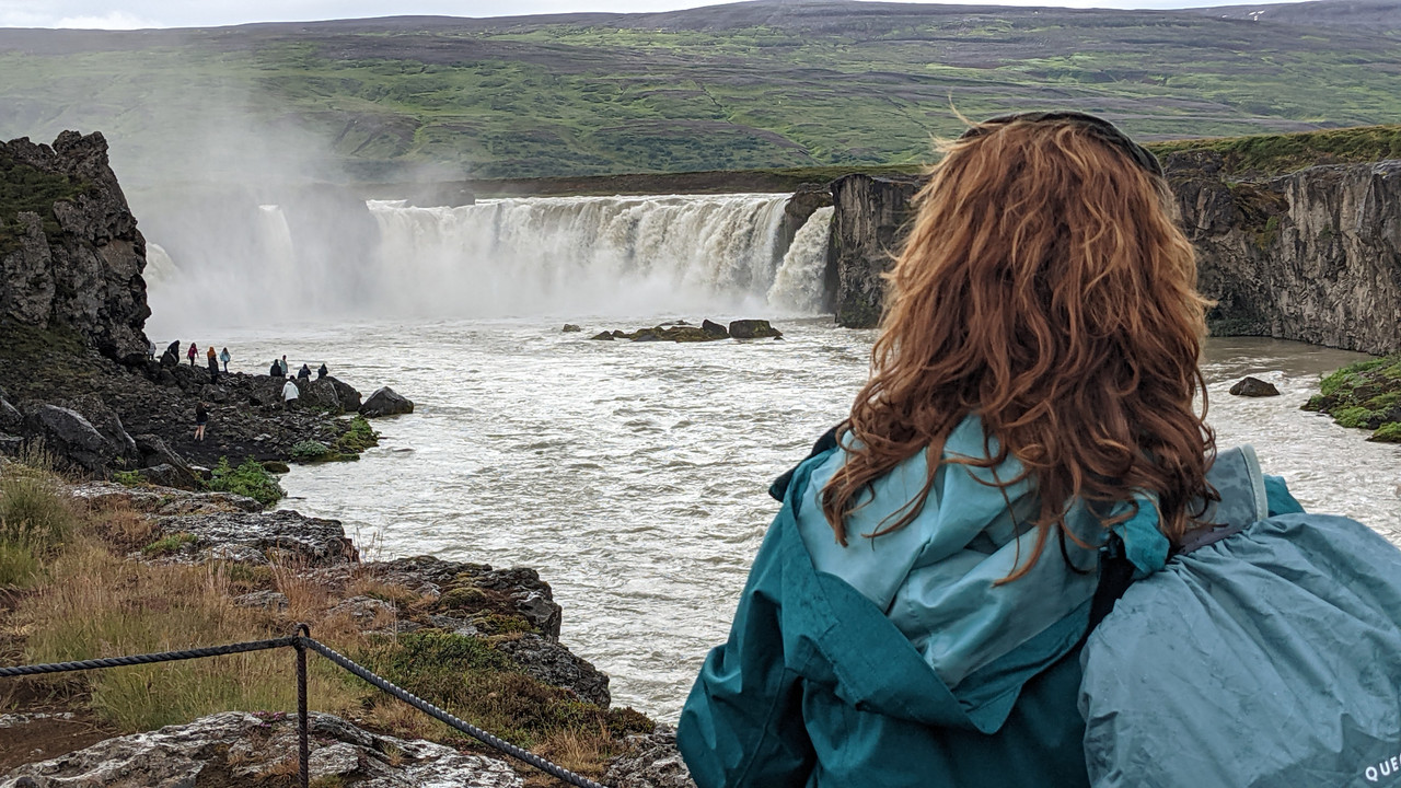 Norte: Agua y piedras - Iceland, Las fuerzas de la naturaleza (2021) (43)