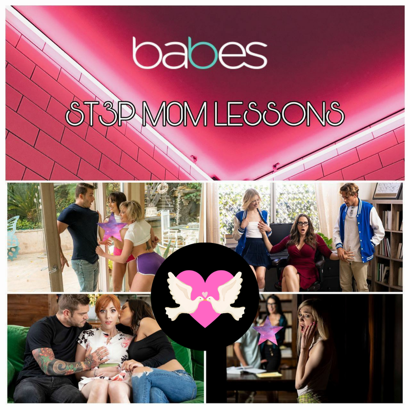 🔥BAB£S - ST#P M#M L£SS0NS🔥Premium Collection 258.26 GB - 120 VIDS