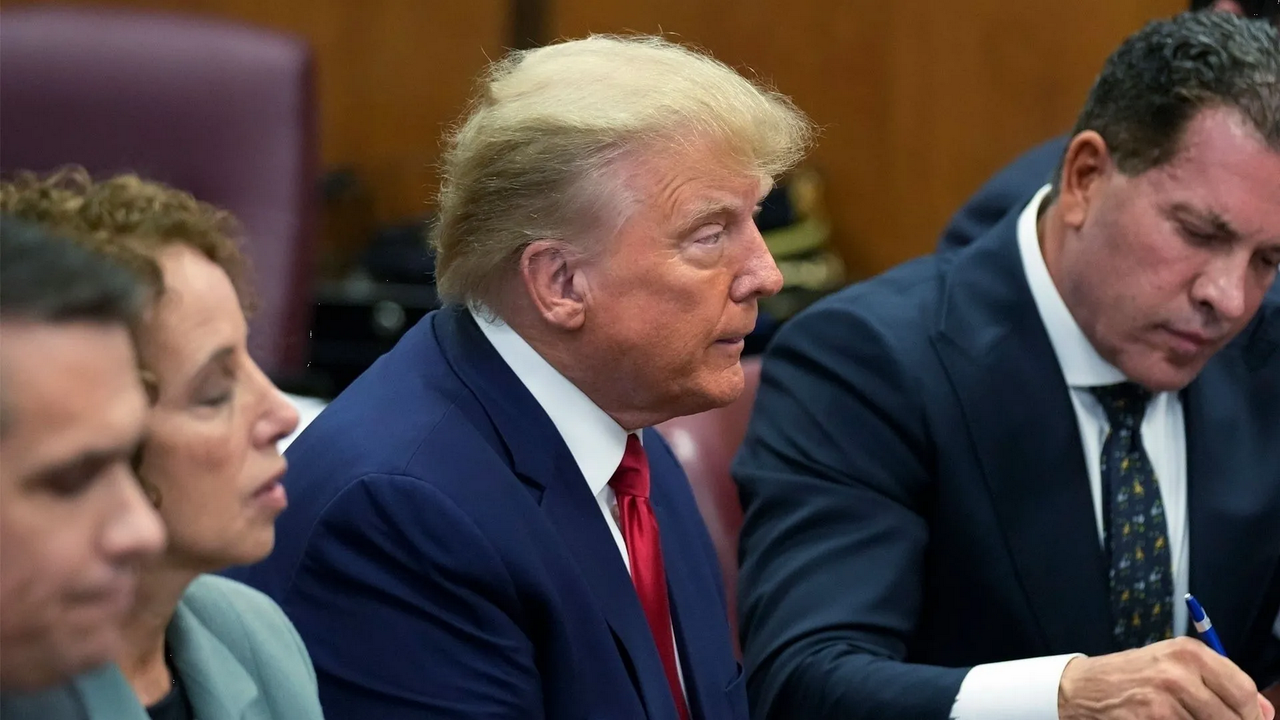 Testimonios clave en el caso Trump: Actriz porno y exabogado permitidos por juez en Nueva York