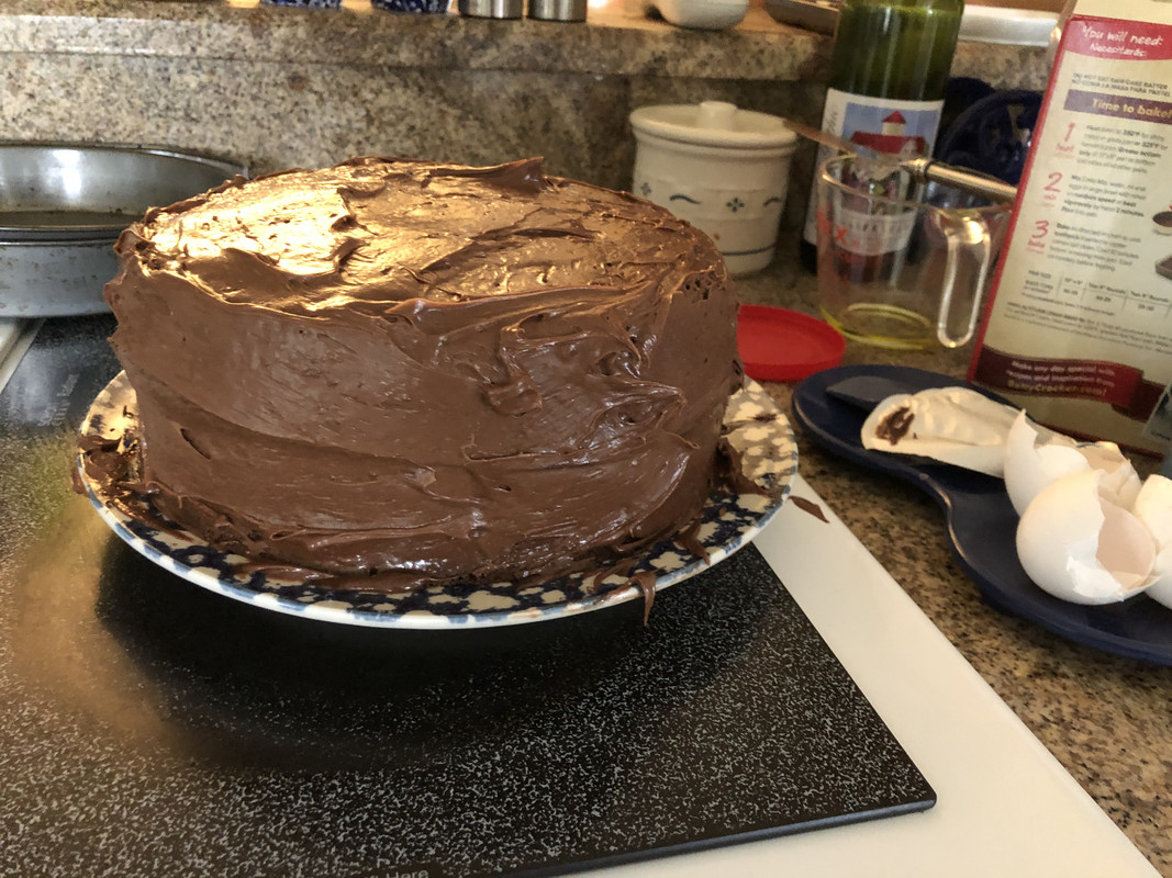 Let them eat Cake! Lavender Room Slowtwitch Forum