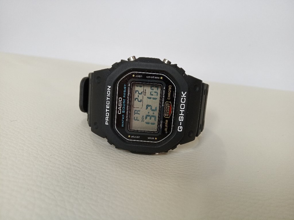 dw 5600 c