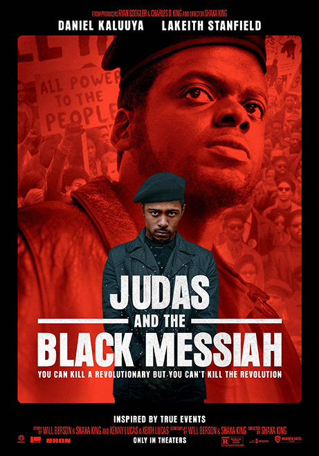 MESSIAHPOST - Judas y El Mesías Negro [dvd9 full] [audio:Cast-Ing-Fra-Ita-Pol] [Drama] [2021]