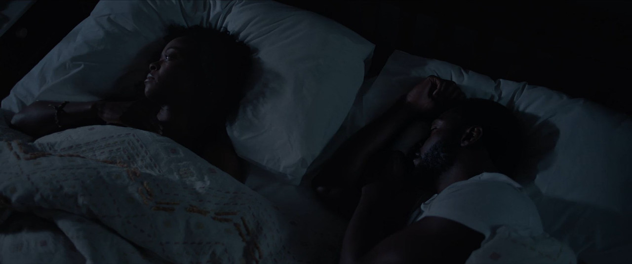 Parallel 2024 BluRay [Hindi + English] 480p 720p ESub Screenshot