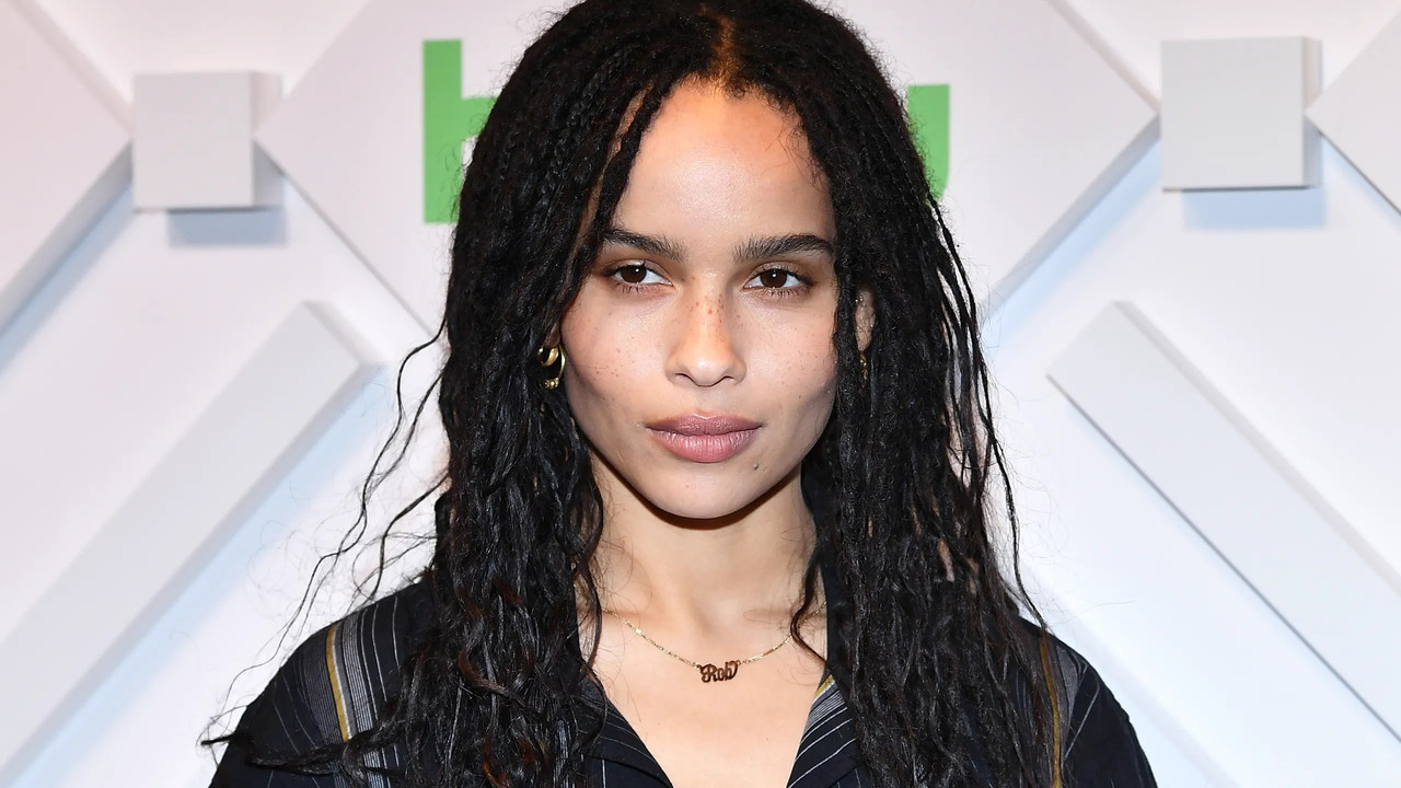 Zoë Kravitz lanzó una dura crítica sobre Crepúsculo ¿Qué dijo Robert Pattinson?
