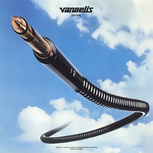 Re: Vangelis - The best of Vangelis