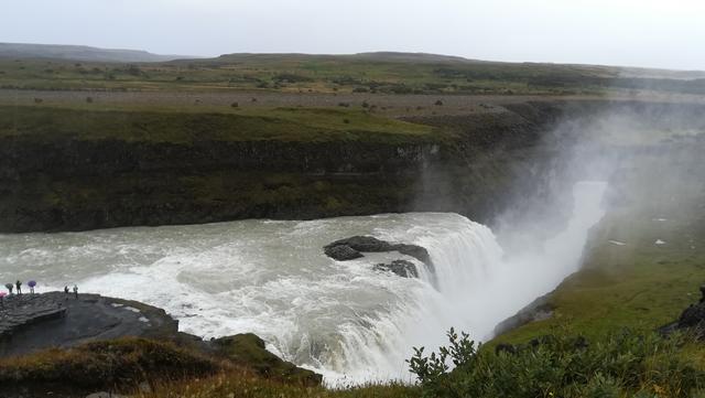 DÍA 1 MADRID – KEFLAVIK AEROPUERTO – CIRCULO DORADO – SELFOSS - SUR DE ISLANDIA EN 7 DÍAS (8)