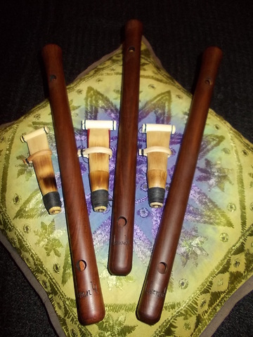 armenian duduk