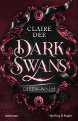 Claire Dee – Dark Swans (2026)