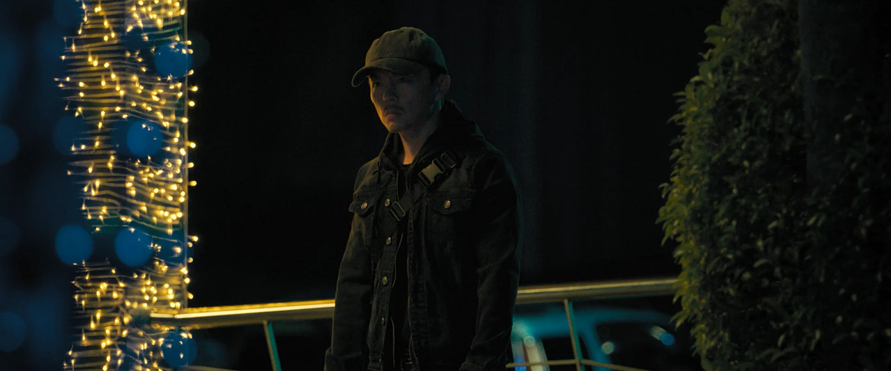 The Furious 2026 WebRip [English] 1080p 480p 720p ESub Screenshot