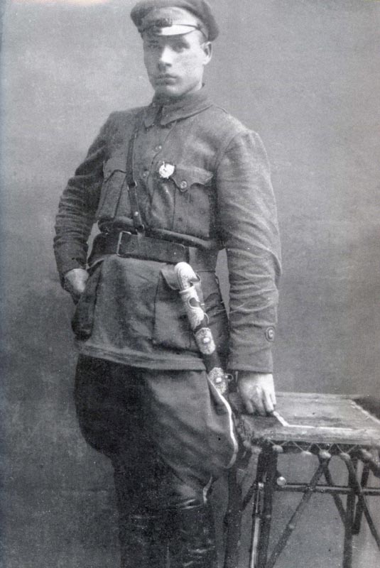 н4 тимошенко в 20-е