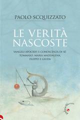 Paolo Scquizzato – Le verità nascoste (2026)