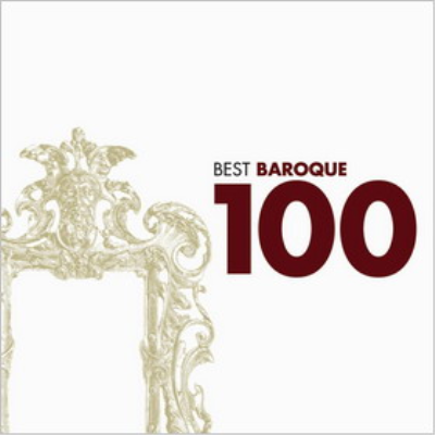 1743456c 2aa5 4776 82eb 28ca0281f58d - 100 Best Baroque (2006) FLAC