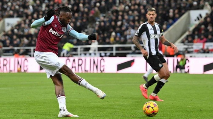 West Ham United vs Newcastle, 21h00 ngày 02/11