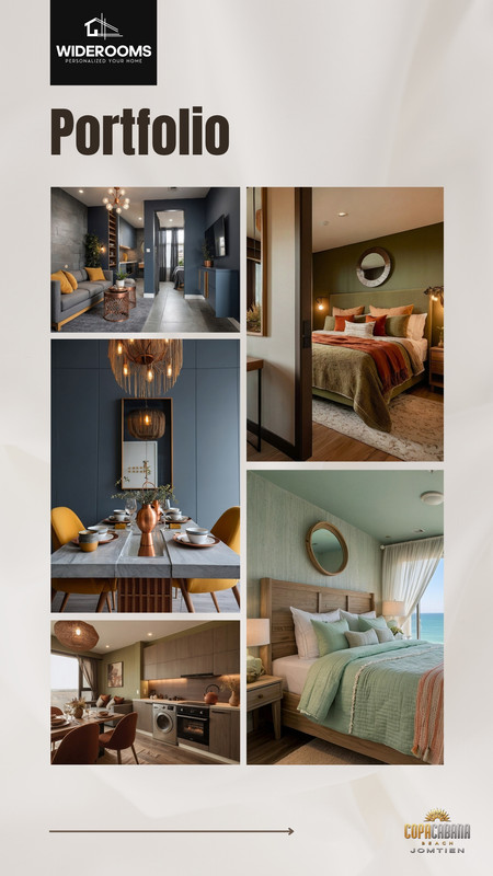 [ภาพ Smart Home ภายใน]