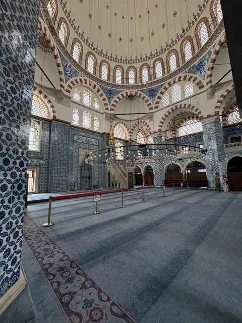 6 Aviones, 3 barcos y 2 trenes, empezando en Estambul y terminando Kuala Lump - Blogs de Indonesia - PRIMERA PARADA: ESTAMBUL (21)