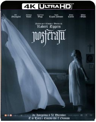 Nosferatu (2024) WEB-DL 2160p H265 HDR DoVi E-AC3+AC3 ITA ENG