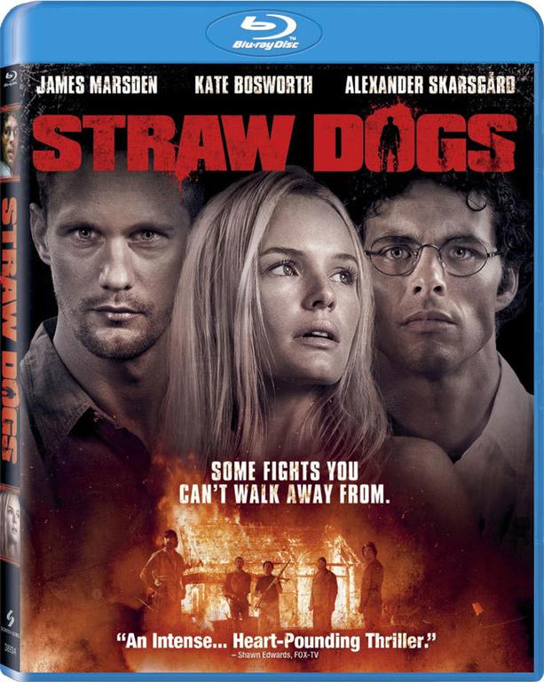 Nędzne psy / Straw Dogs (2011)  PL.MULTi.RETAiL.COMPLETE.BLURAY-P2P | Polski Lektor DD 5.1 i Napisy PL