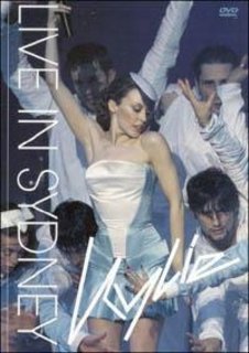 Kylie Minogue - Light Years: Live in Sydney Tour (2001) DVD9 Custom Ac3 5.1