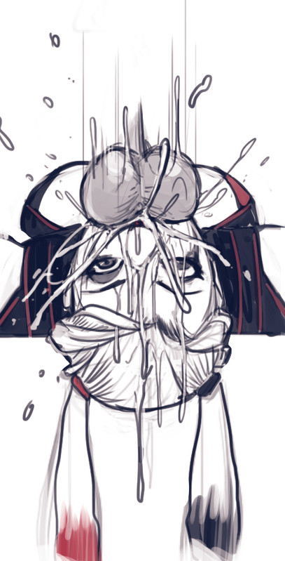 Harley Quinn Superslut Erojins (22)