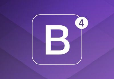 This Is Bootstrap 4