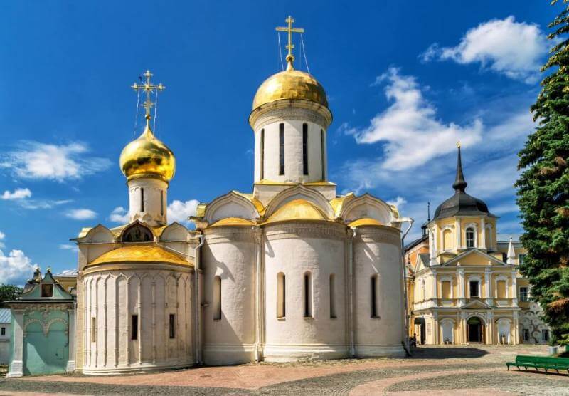 «Троица» Рублёва: Скрытые смыслы и удивительные подробности иконы «Троица» Рублёва: Скрытые смыслы и удивительные подробности иконы