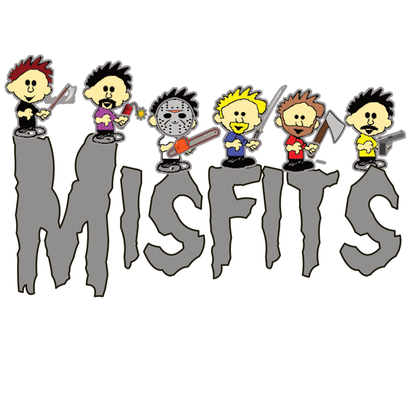 misfits image