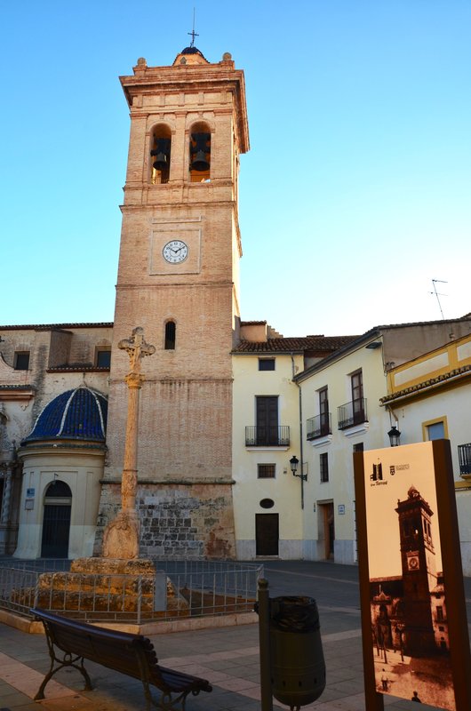 Valencia y sus pueblos-2005/2024 - Blogs de España - Torrent-20/21 y 22-12-2024 (53)