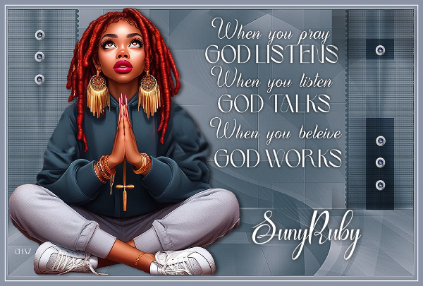 Suny-Ruby-God-Hear-Talk-Works
