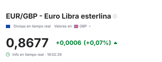 Cambiar de Euros a Libras, Tarjetas - Reino Unido - Foro Londres, Reino Unido e Irlanda