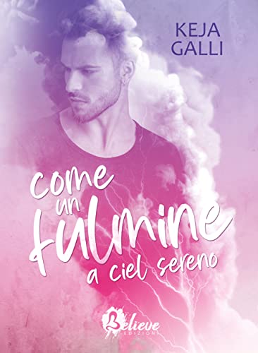 Keja Galli - Come un fulmine a ciel sereno (2022)