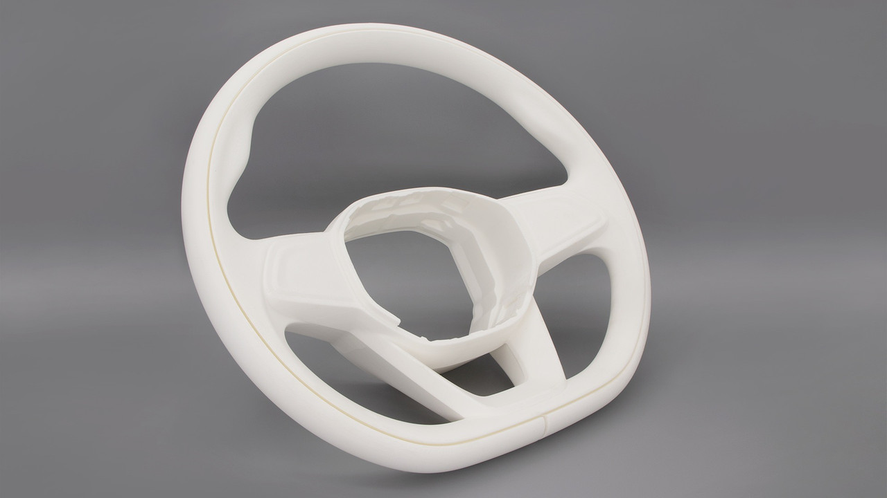 WheelprototypeprintedwithABSby610HT2