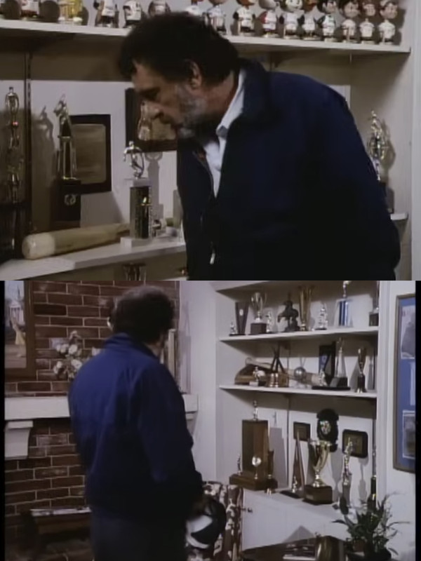 Actor Victir French in Highway To Heaven