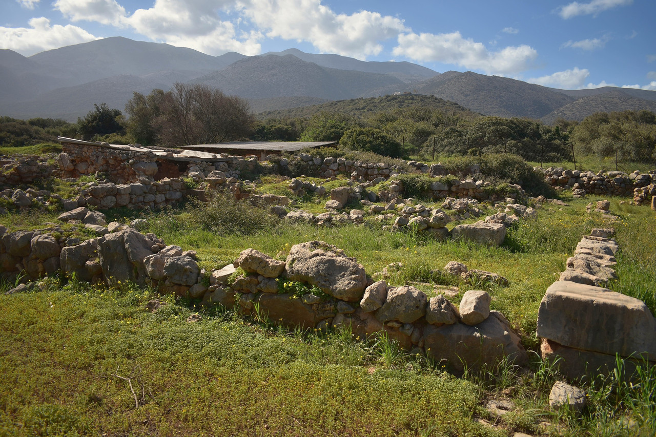 Αρχαία συνοικία στα Μάλια (13)