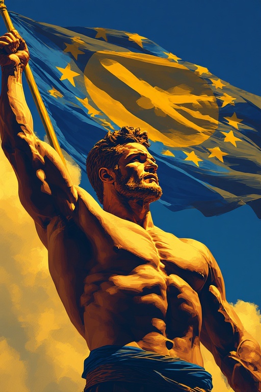 Muscular-Spartan-man-mid-20s-t-21