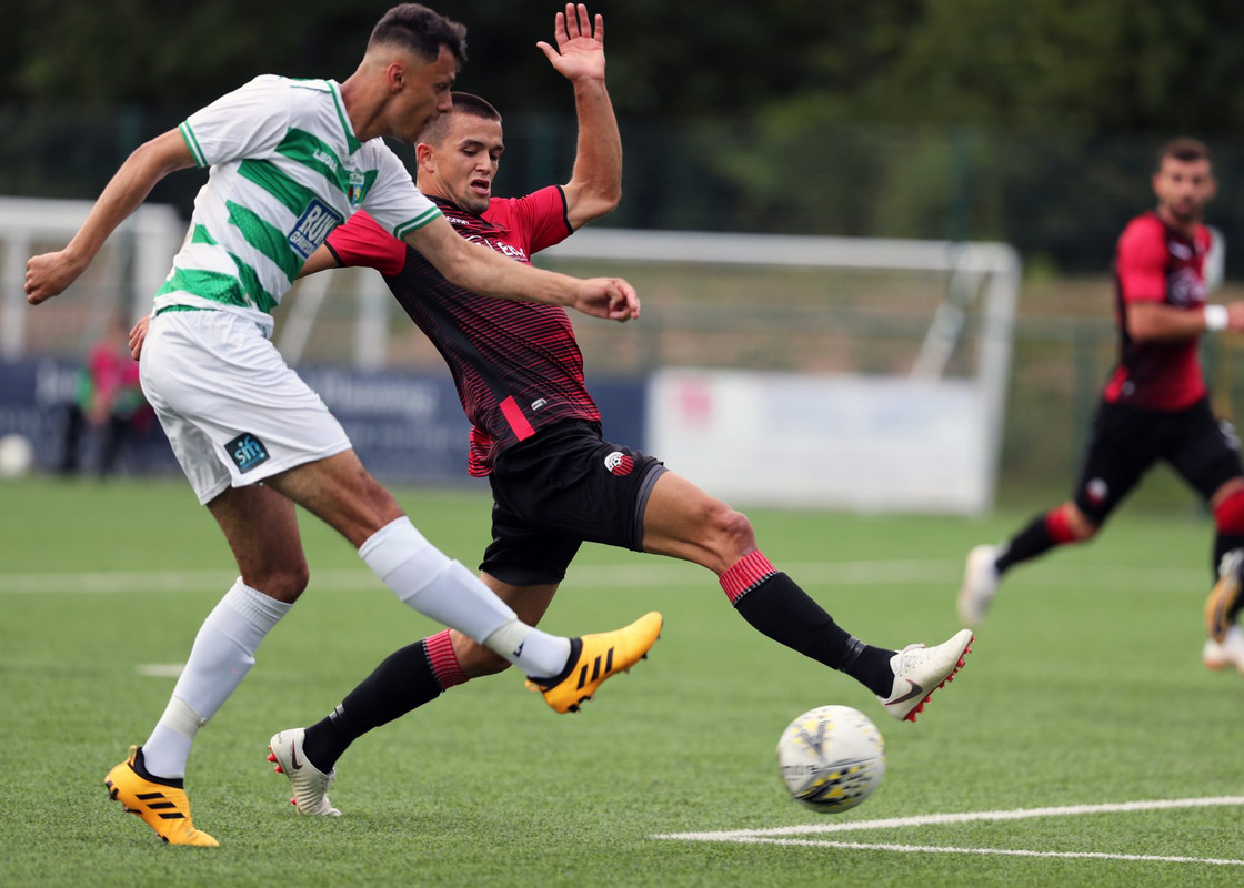 The New Saints vs Shkendija, 01h00 ngày 09/07