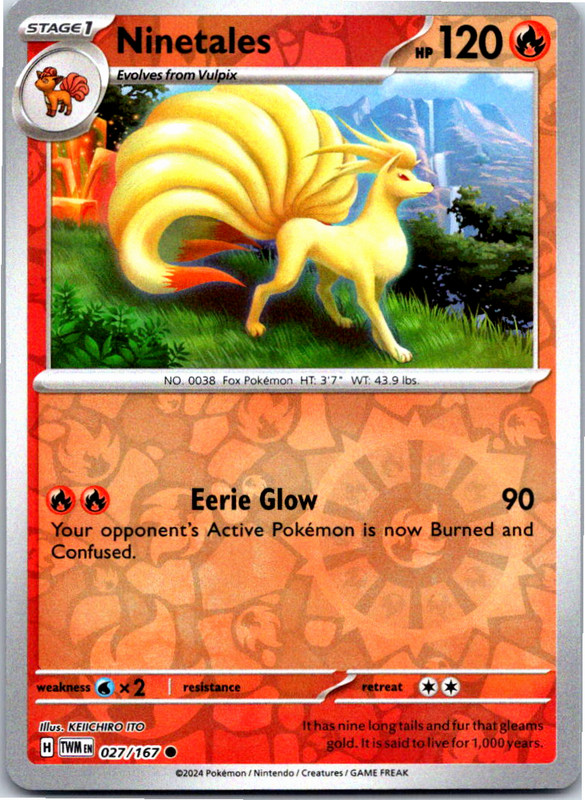 Twilight Masquerade - Holo/Reverse Holo - Choose your cards - Buy 4 Get 3 Free! - Picture 24 of 117