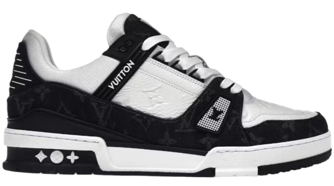 Louis Vuitton Trainers