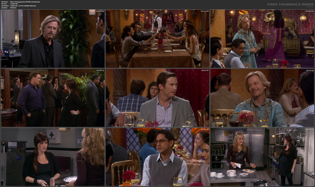 Rules of Engagement S07E08 Catering.mkv