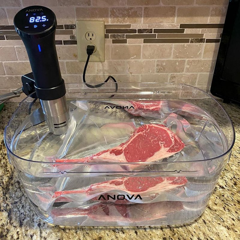 anouva sous vide
