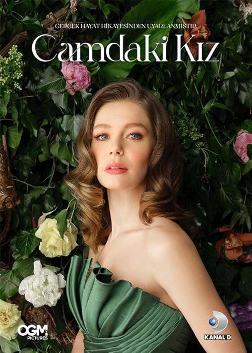Chrysalis (Season 1) in Hindi Dub WEB-DL Dual-Audio 1080p 720p 480p HD [Camdaki Kiz 2021-23 Turkish Drama] [Episode 01-60 Added !]