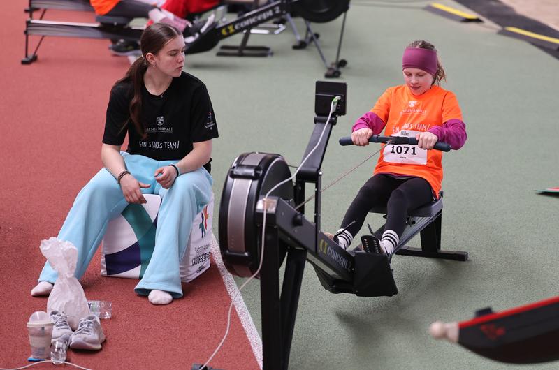 Tag 2 Riege 1 6RM20068