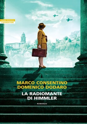 Marco Consentino, Domenico Dodaro - La radiomante di Himmler (2026)