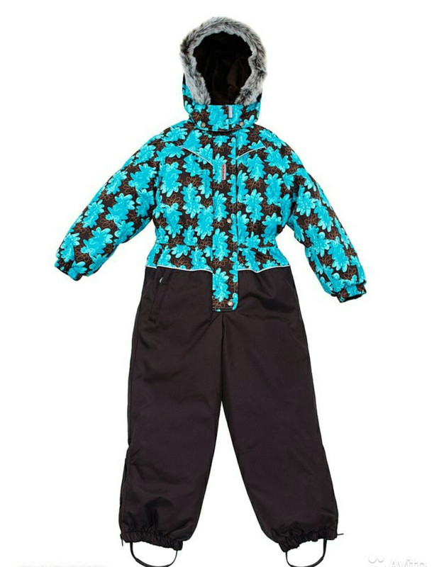 Комбинезоны Детские Зимние Керри Керри Купить