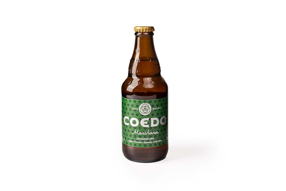 Coedo Marihara