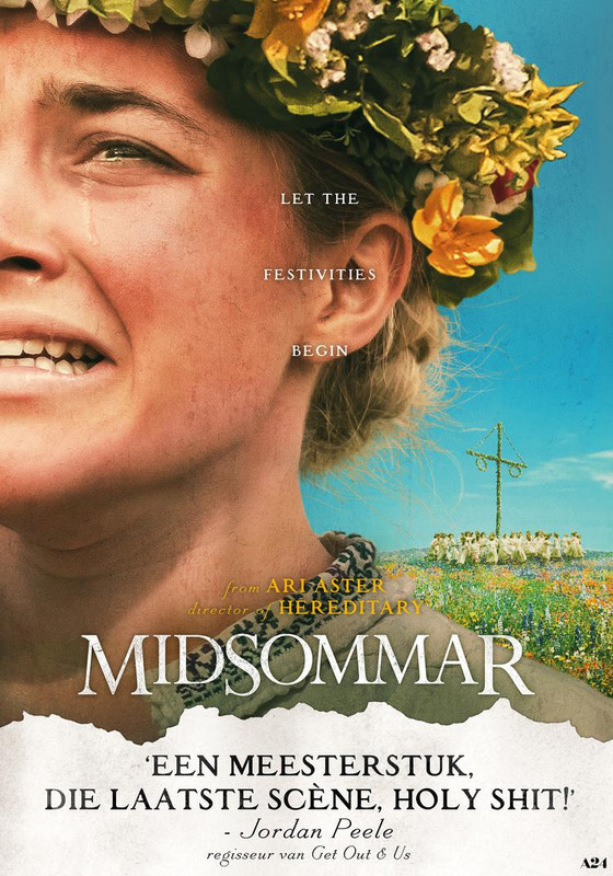 Midsommar | Midzomernacht x Voigt Travel
