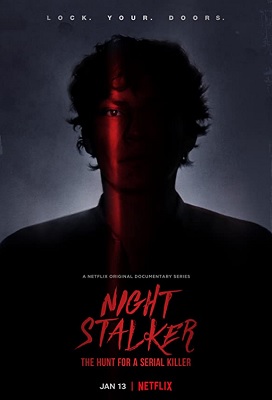 Night Stalker - Caccia a un serial killer - Stagione 1 (2021) [Completa] DLMux 1080p E-AC3+AC3 ITA ENG SUBS