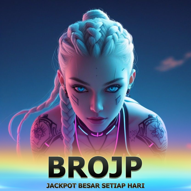 Login BROJP Loyalty: Program VIP dengan Poin Reward Setiap Taruhan