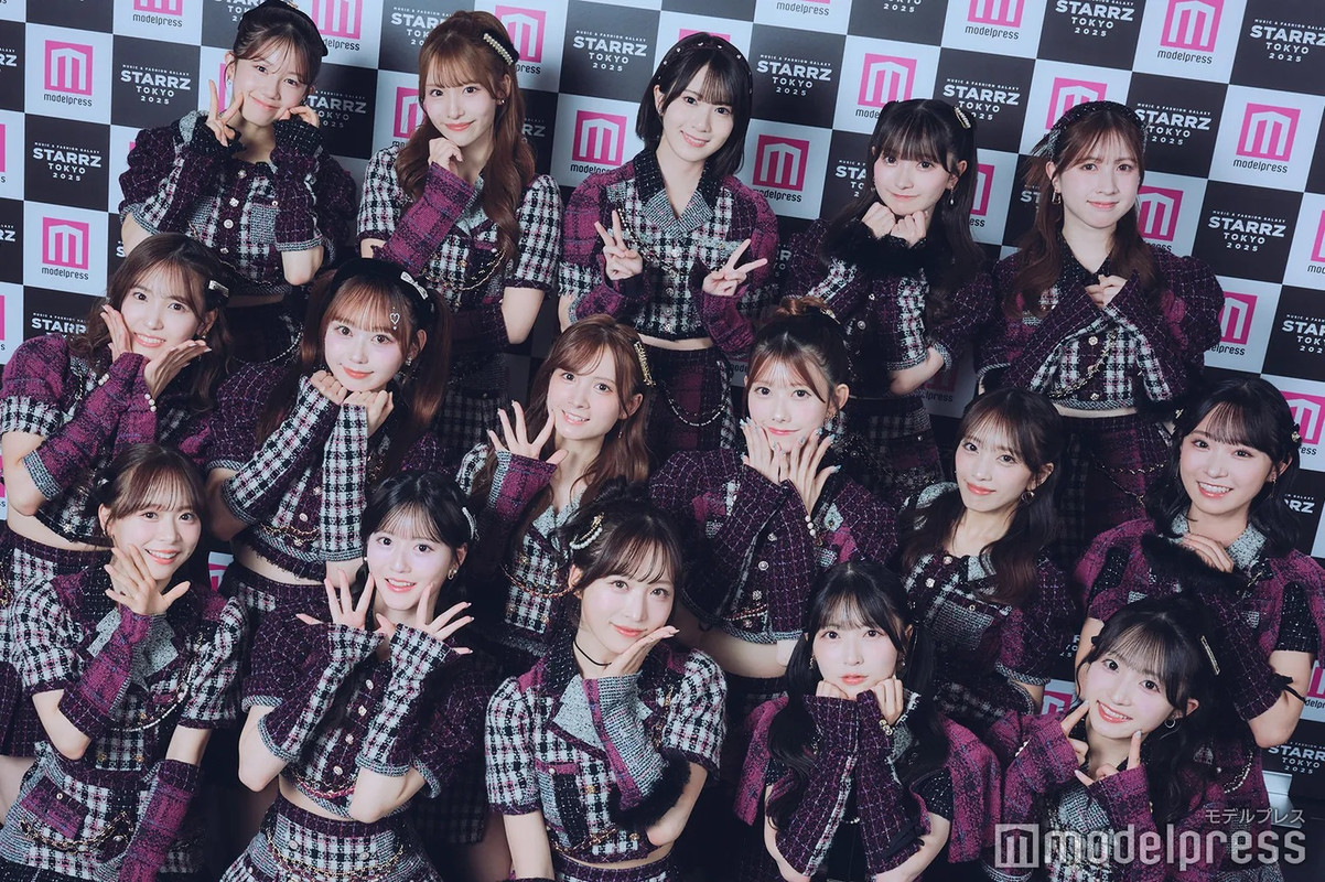 250923 AKB48 STARRZ TOKYO 2025