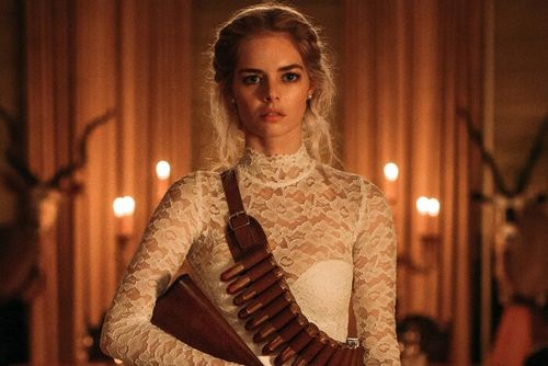 Трейлер фильма последний уикенд () Трейлер фильма последний уикенд