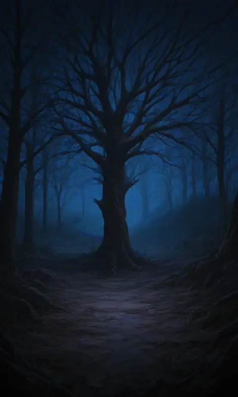 Dark Forest